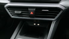 SEAT Leon 1.0 TSI EVO FR 5dr Petrol Hatchback